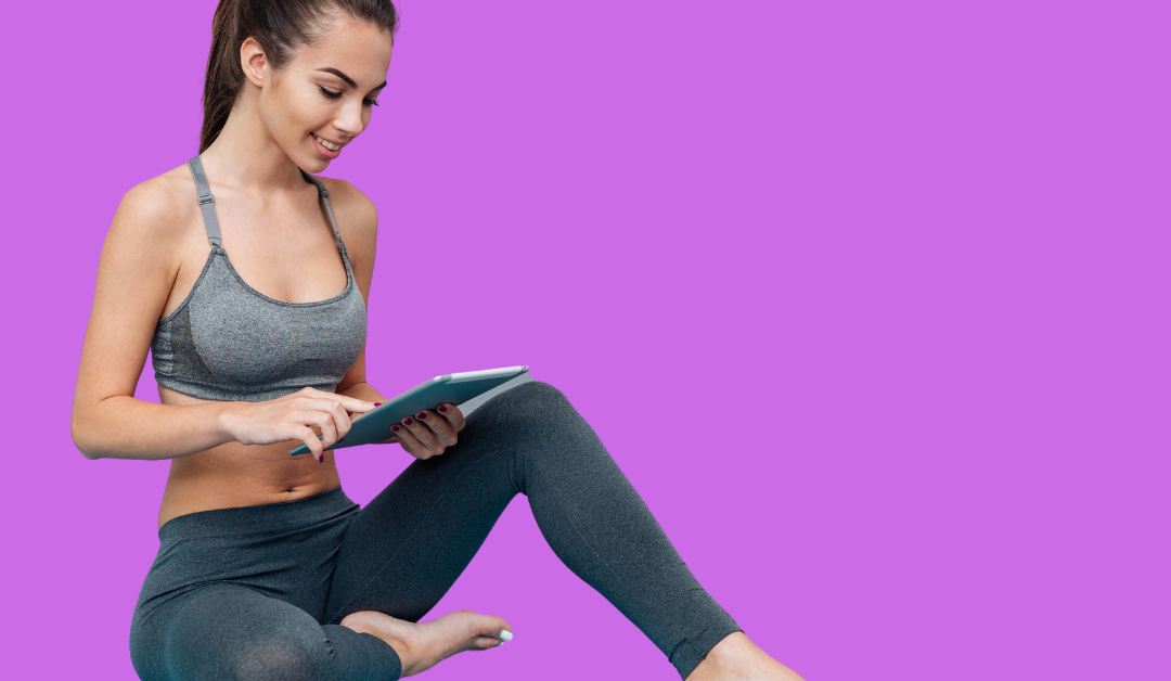 How to Get More Fitness Clients Through a Blog