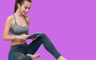 How to Get More Fitness Clients Through a Blog